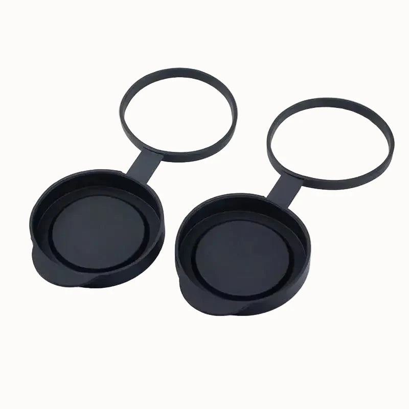 Bouchons Objectif LensGuard 42mm (x2)