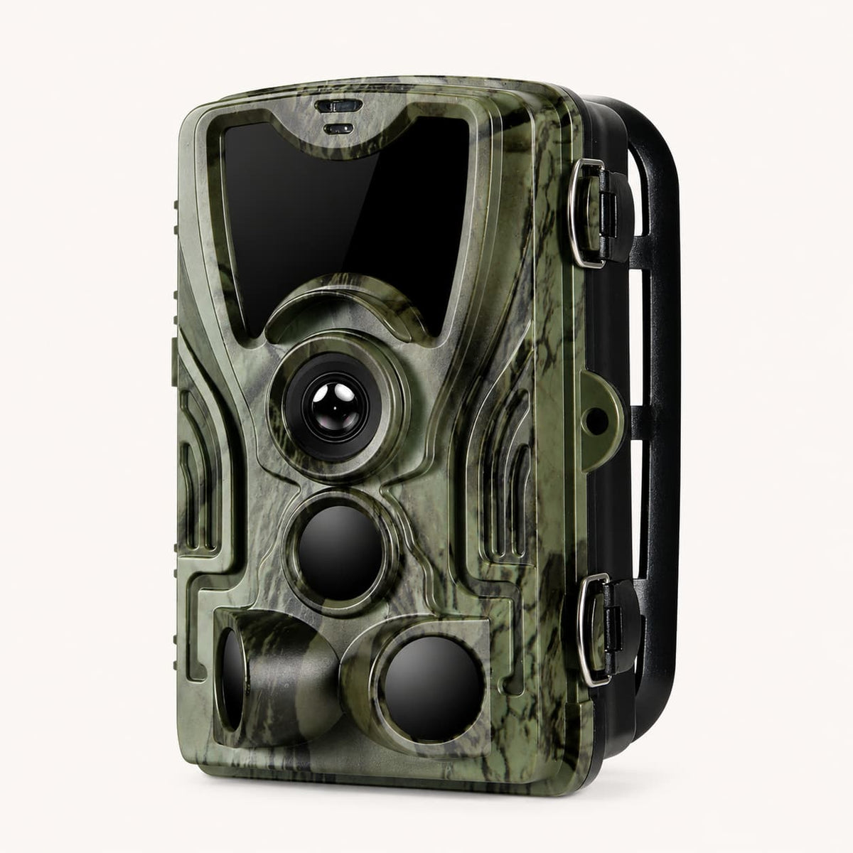 Caméra HuntVision 16MP Lithium Pro