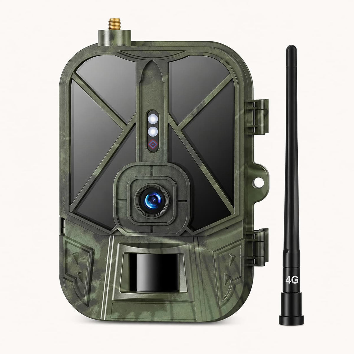 Caméra HuntVision 4G 4K Live Pro
