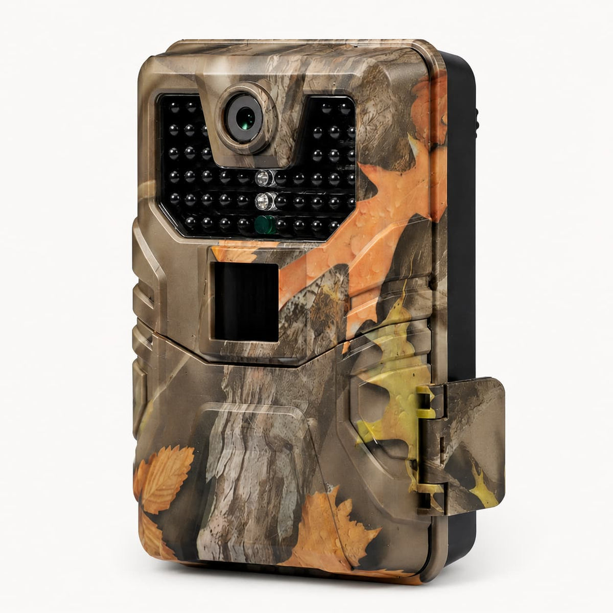 Camera de Chasse 4K Stealth 50MP