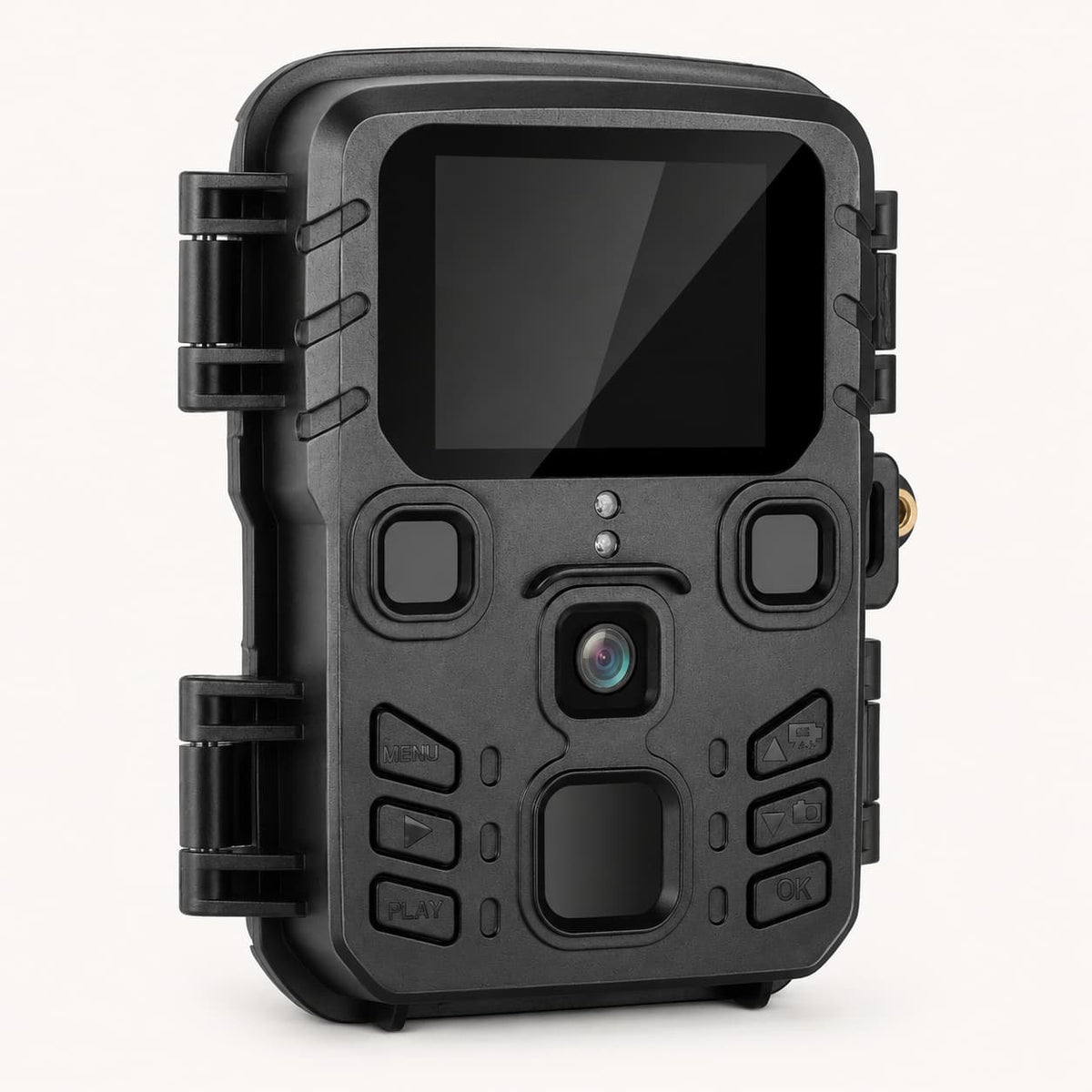 Camera de Chasse HuntVision 4K 36MP