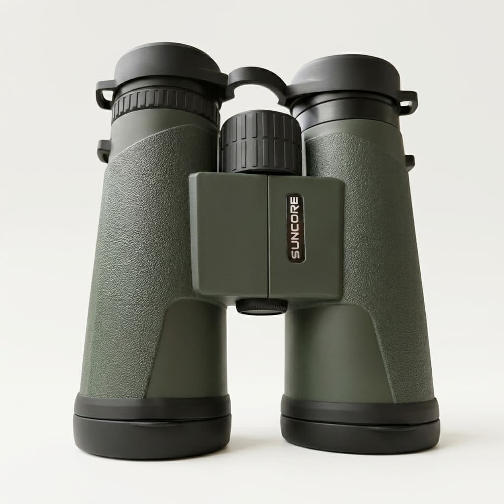 Jumelles GreenView 10x42 Outdoor