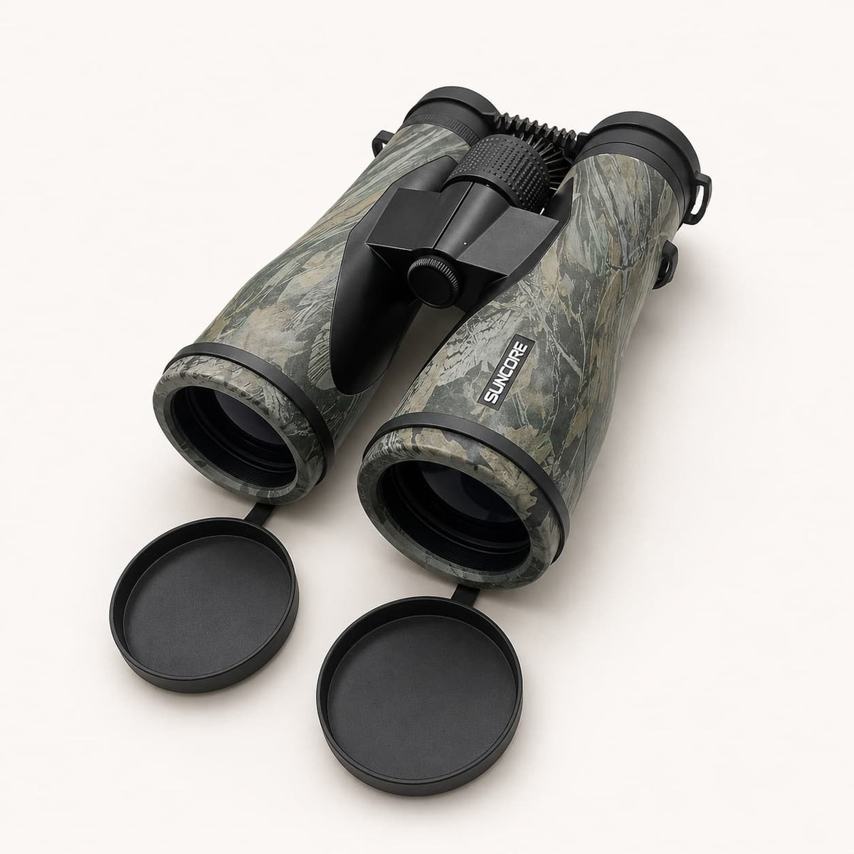 Jumelles Explorer Pro 12x50