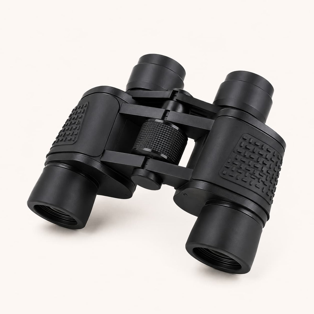 Jumelles LongView 10x35 HD