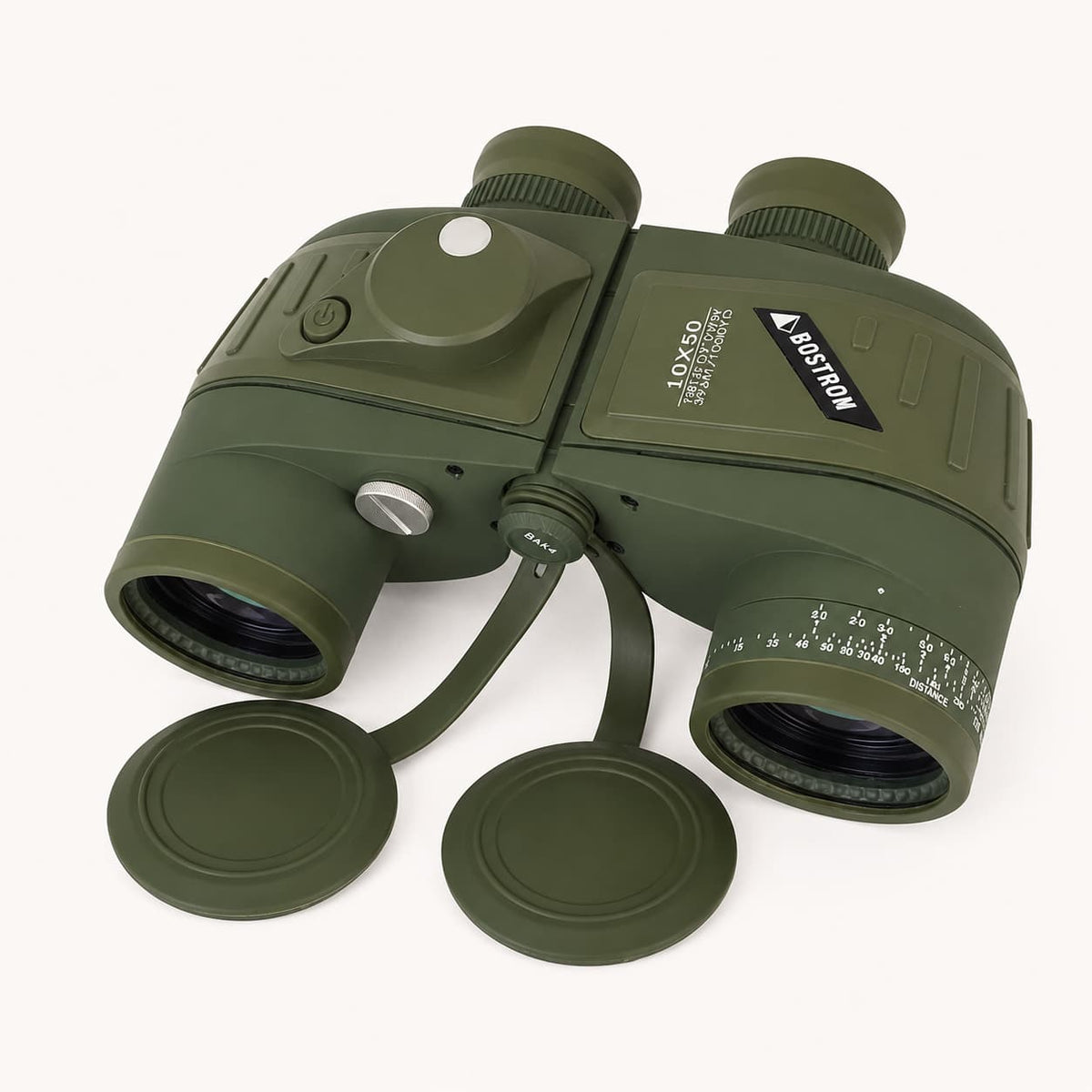 Jumelles MarinePro 10x50 Compass