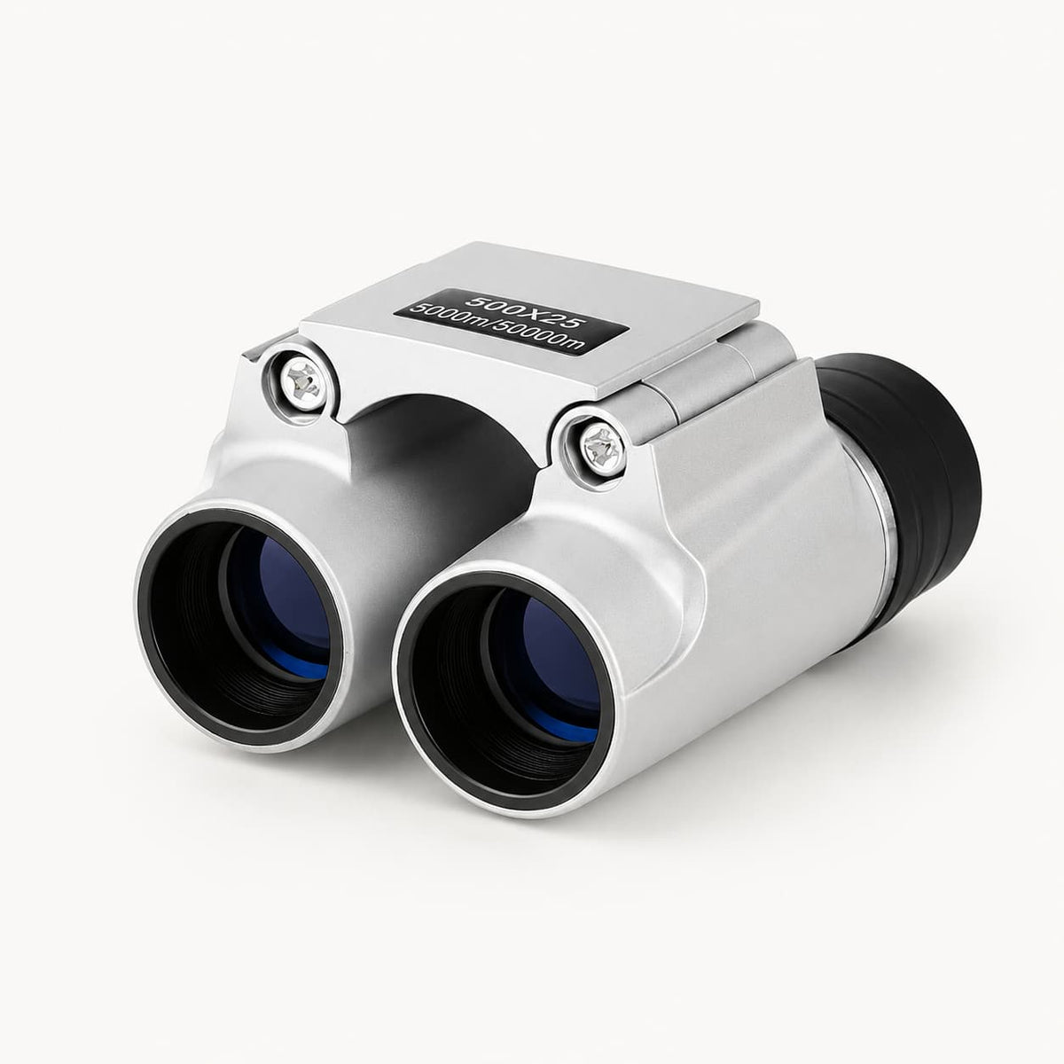Jumelles MiniZoom 10x25 Compact