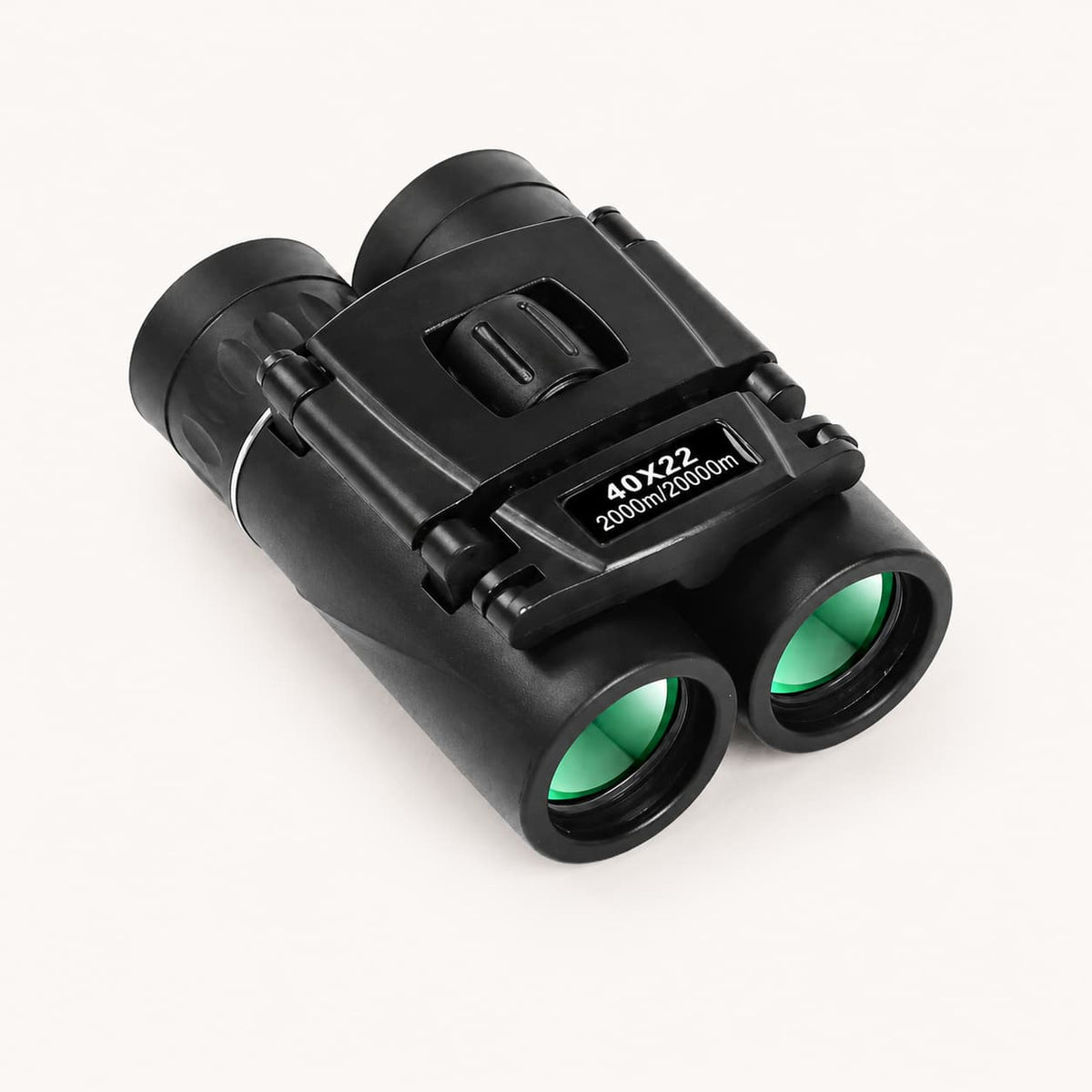 Jumelles MiniZoom 8x22 Compact