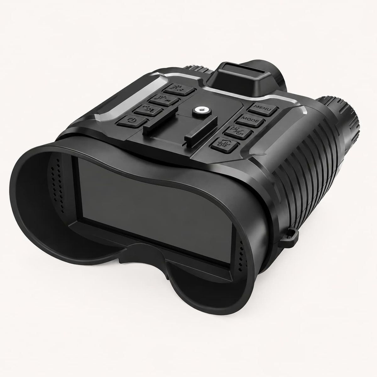 Jumelles Nocturne NightScope Tactical 4K