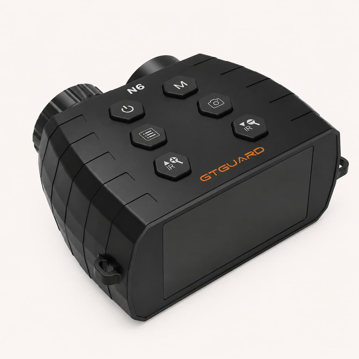 Jumelles Nocturne VisionGuard N6 Pro