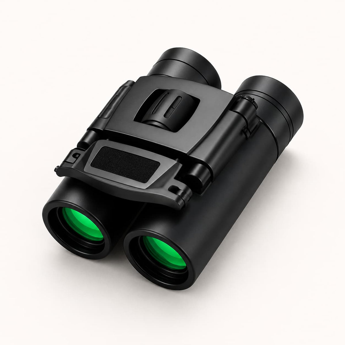Jumelles PocketView 10x21 Compact Pro