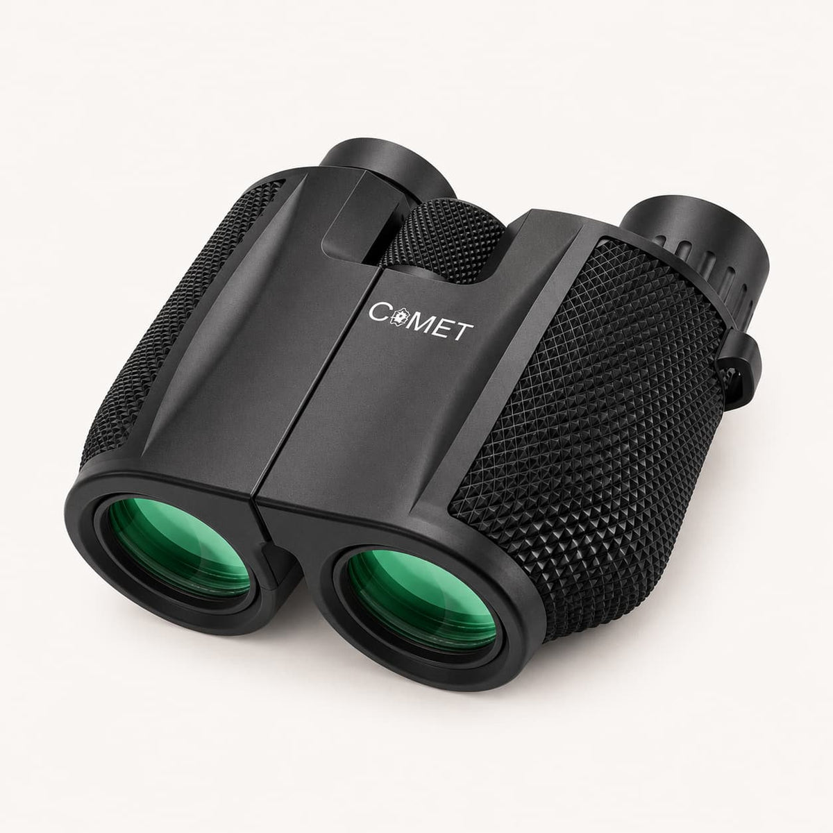 Jumelles PocketView 10x25 Compact