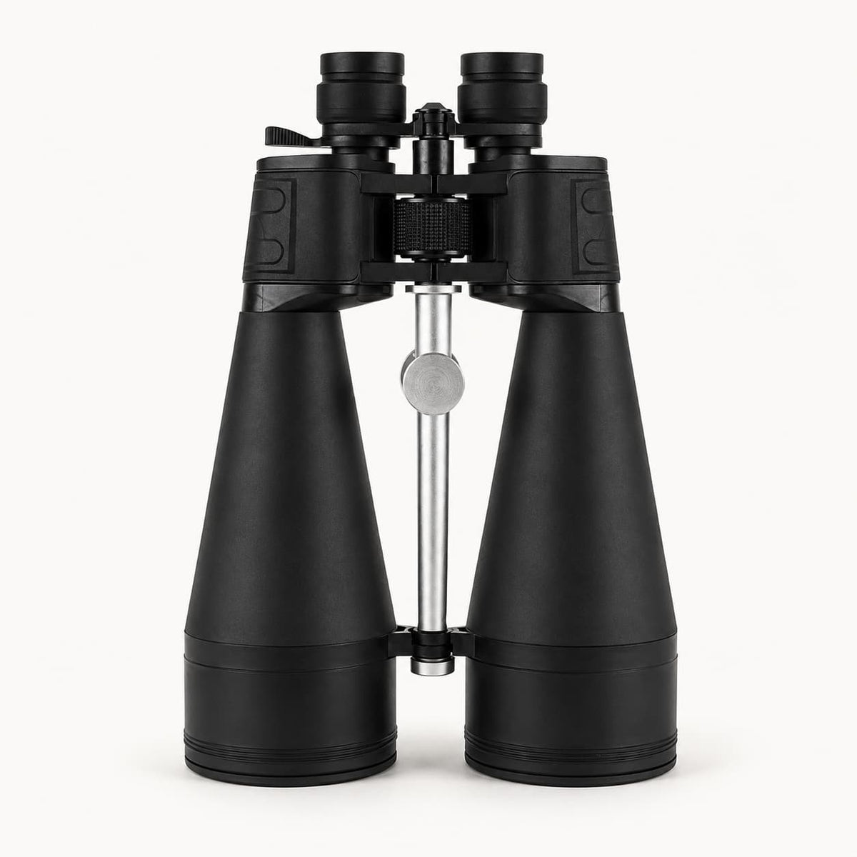 Jumelles PowerZoom 25-55x80