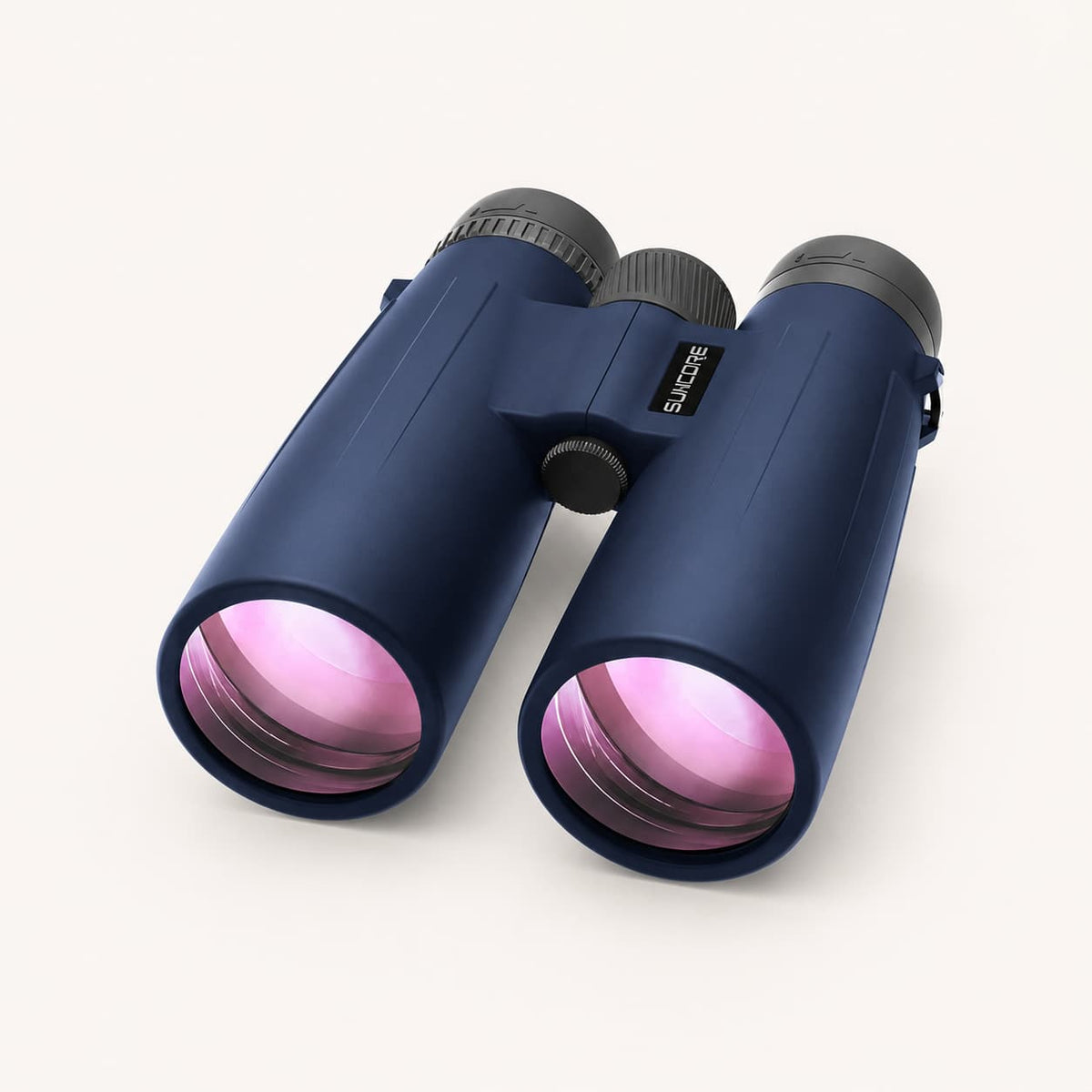 Jumelles SkyView 10x50 Tripod Kit