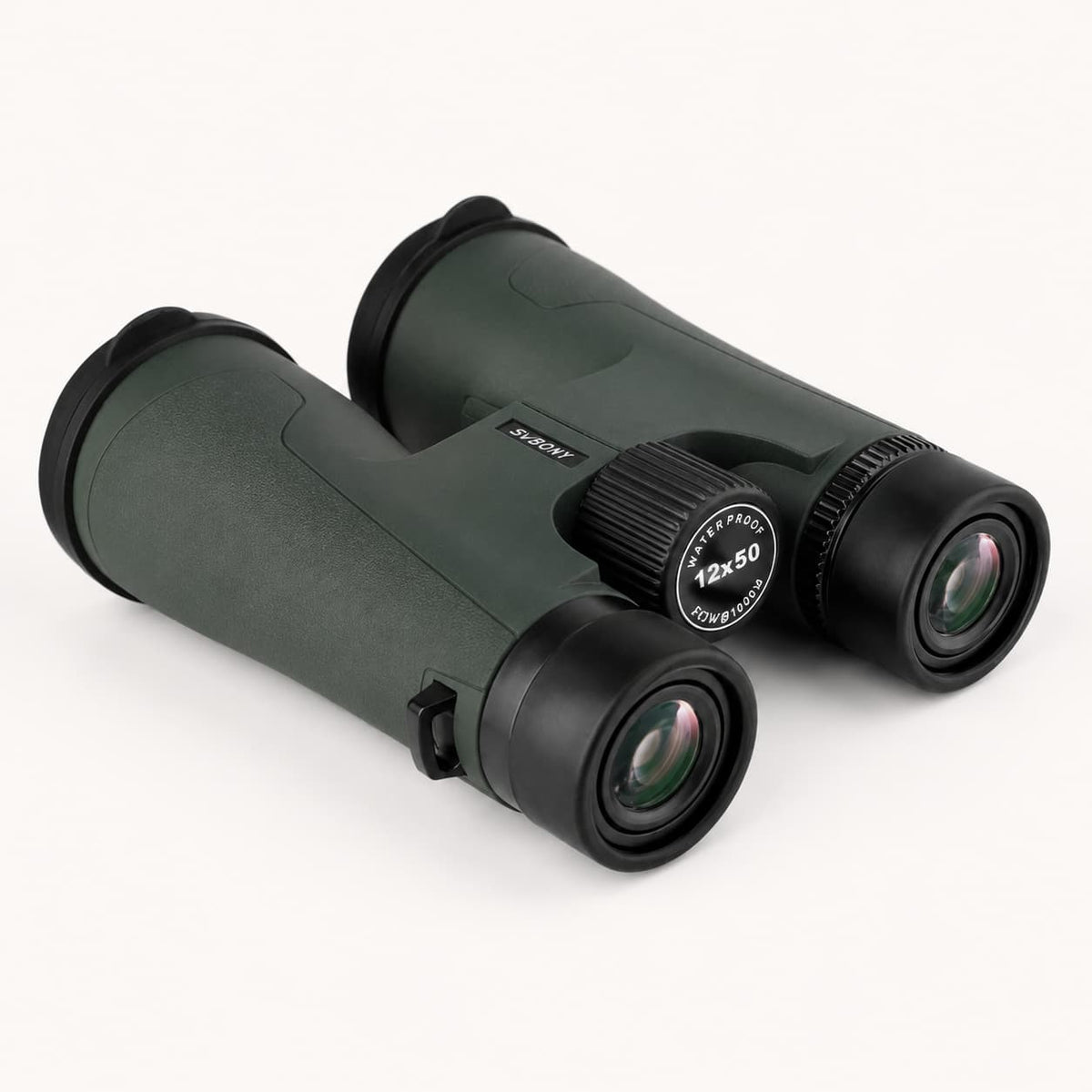 Jumelles TitanView 12x50 Explorer