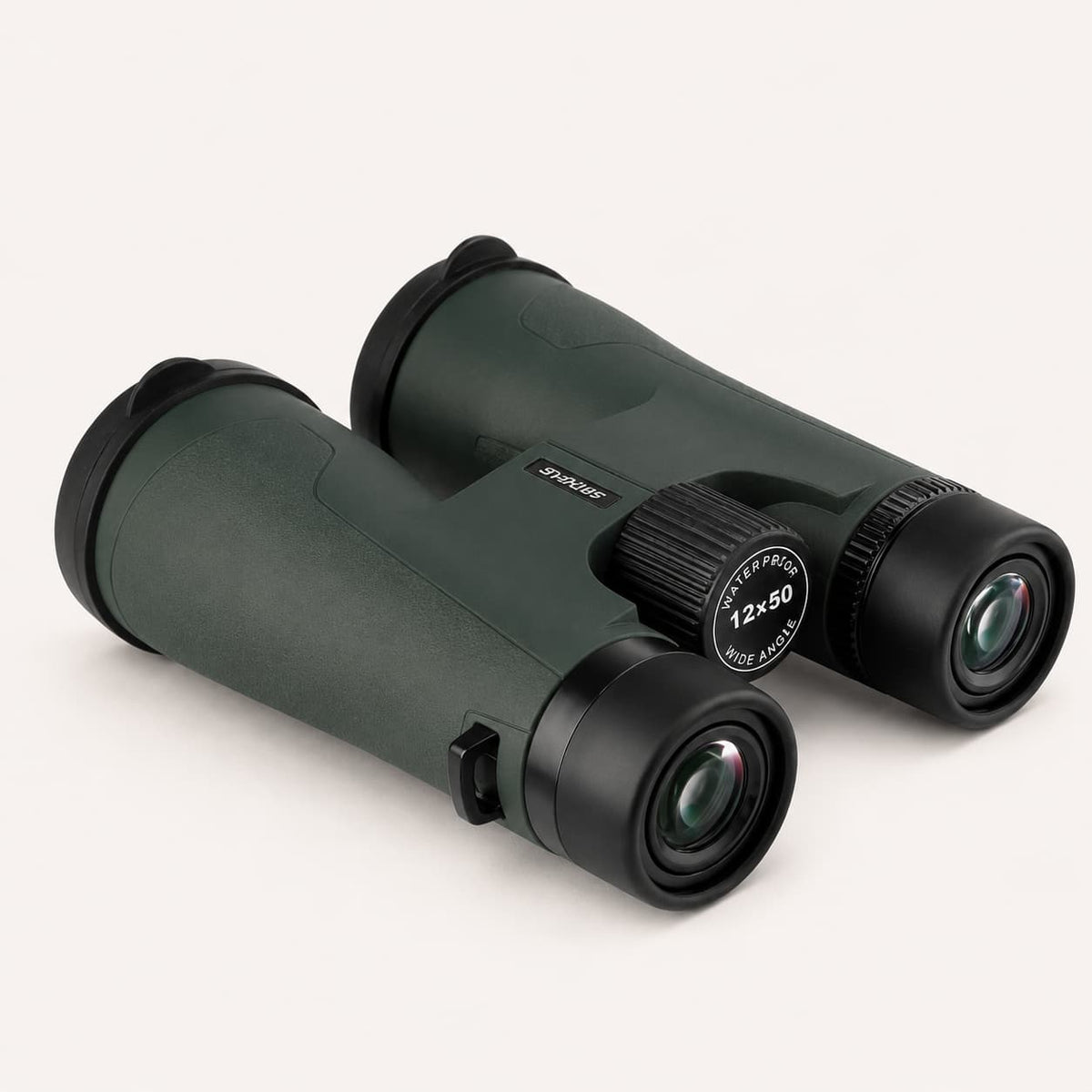 Jumelles TitanView Pro 12x50