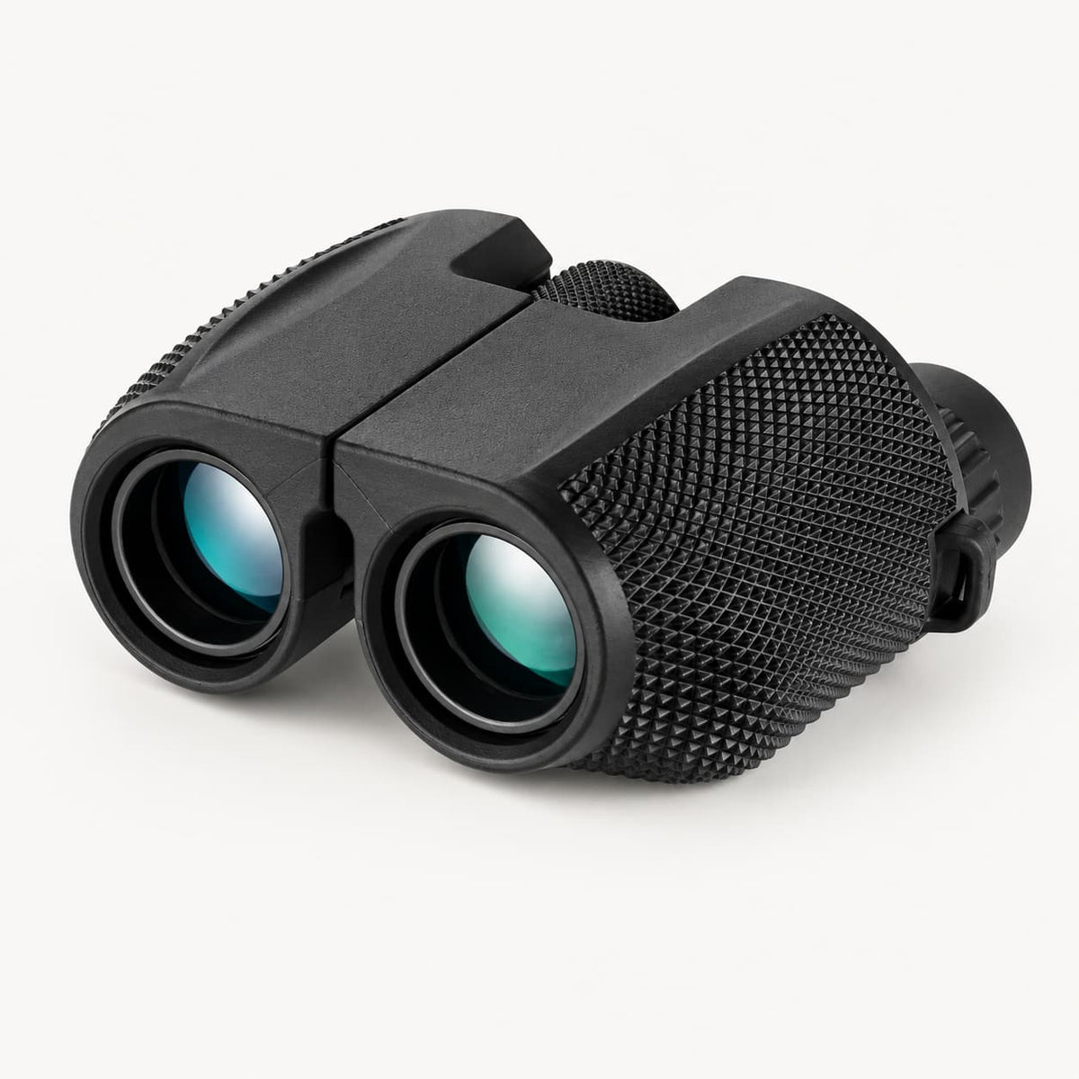 Jumelles TravelPro 10x25 Compact