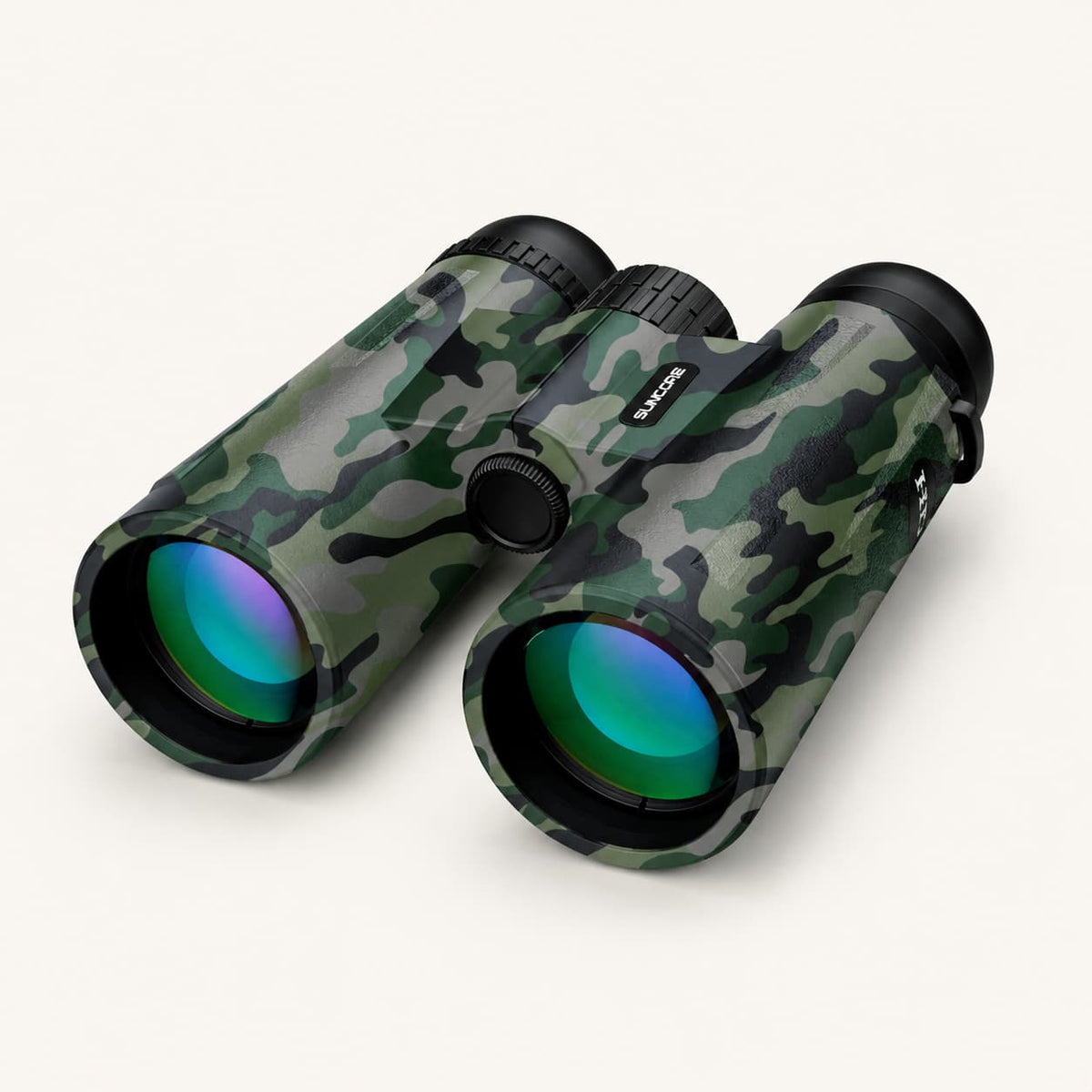 Jumelles TravelView 10x42 Outdoor