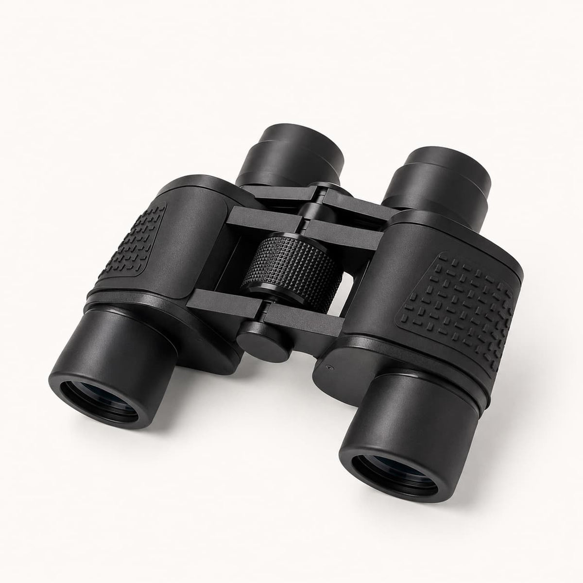 Jumelles TravelZoom 10x35 Compact