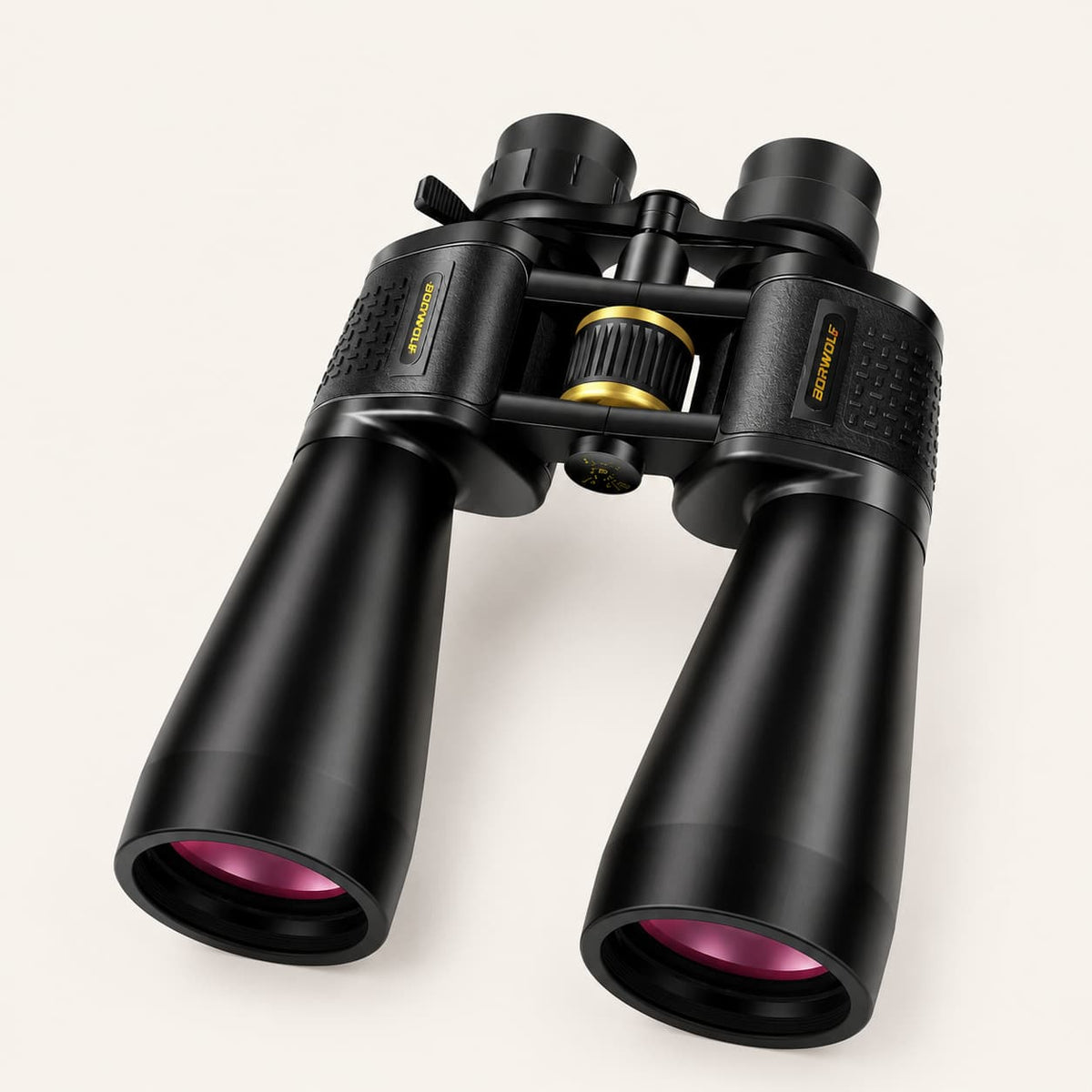 Jumelles UltraZoom ED 13-39x70