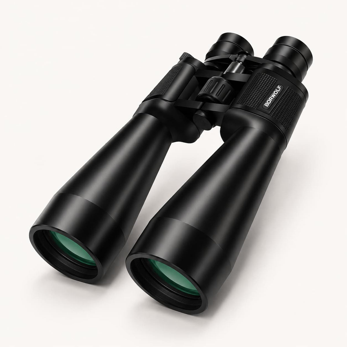 Jumelles UltraZoom Titan 20-60x70
