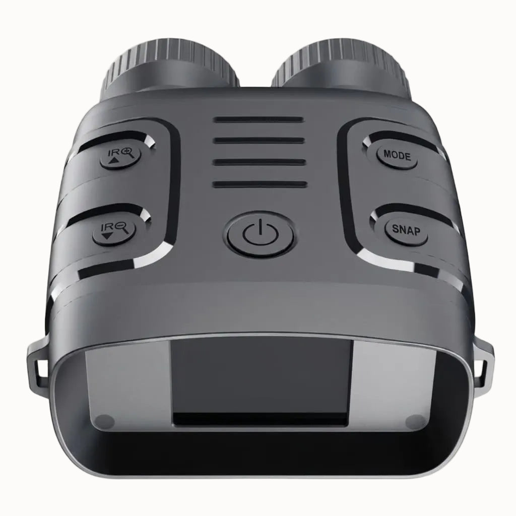 Jumelles Vision Nocturne NightLite 1080P 5X