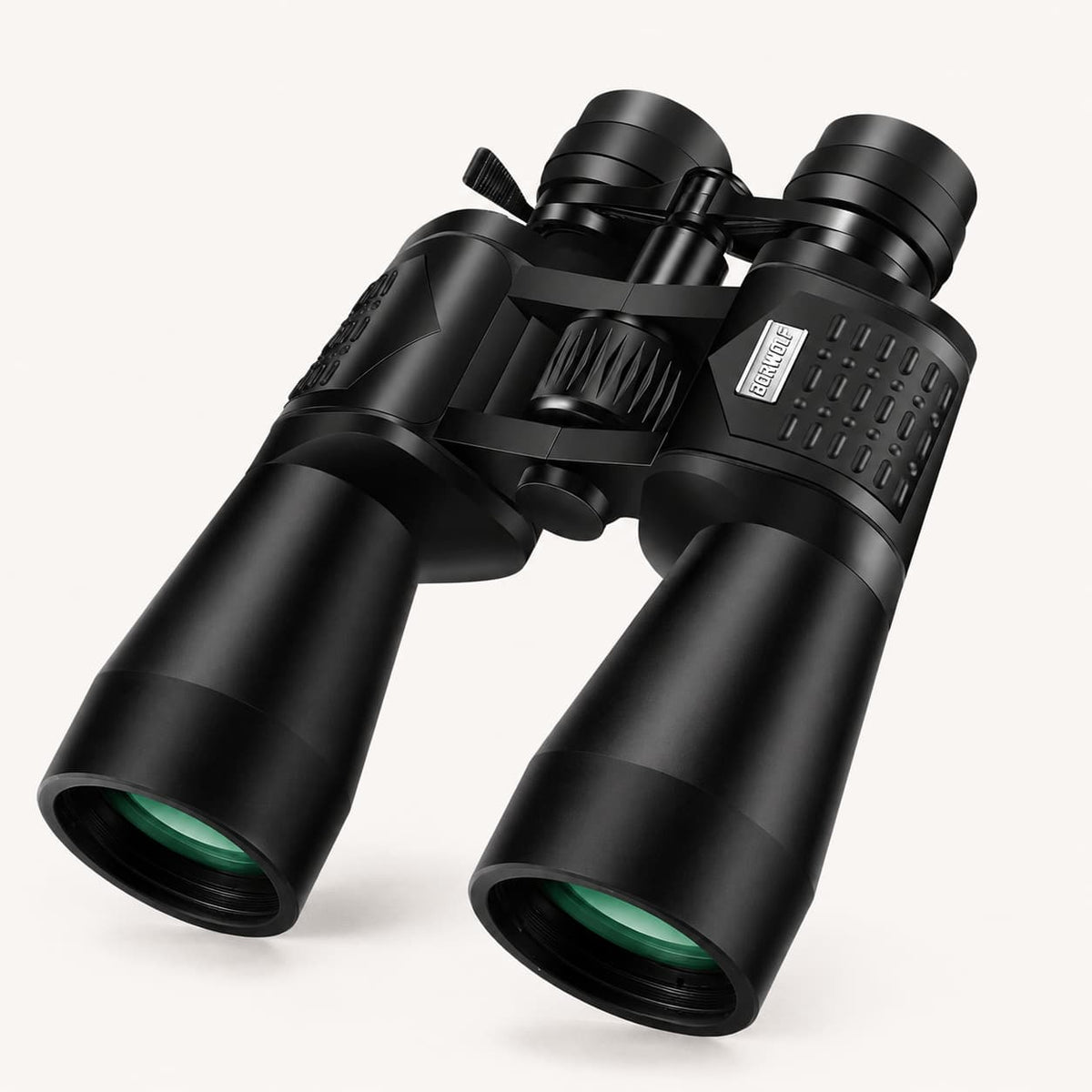 Jumelles ZoomMaster 15-60x60 Pro