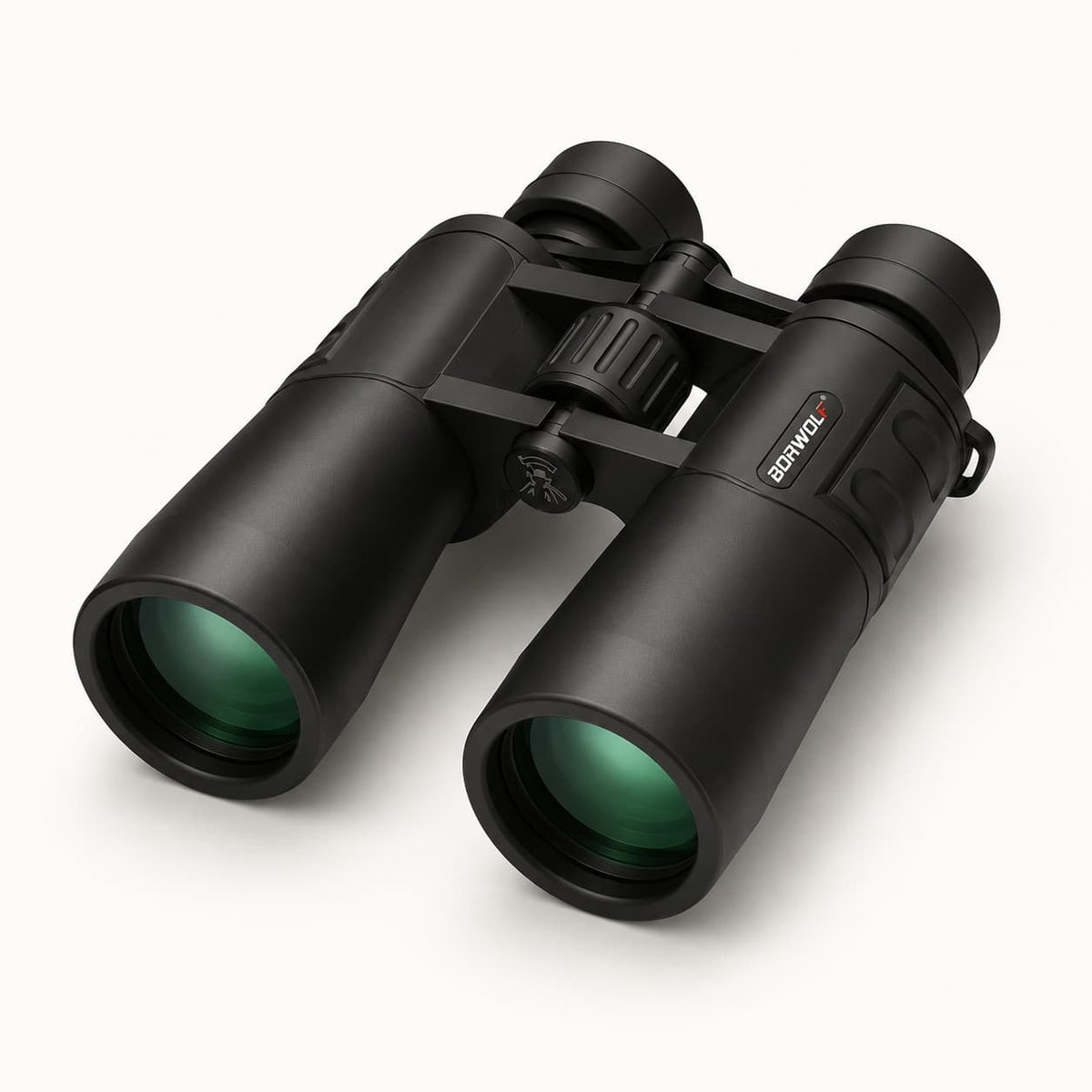 Jumelles Zoom LongRange Apex 10-60x60