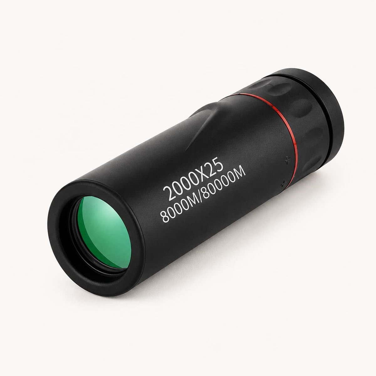 Monoculaire MiniView 8x25 Compact