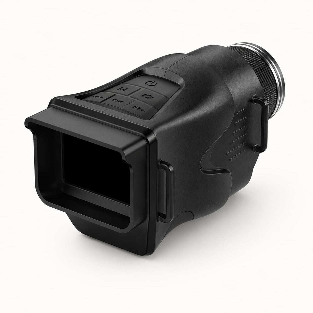 Monoculaire NightCapture NV2000 HD