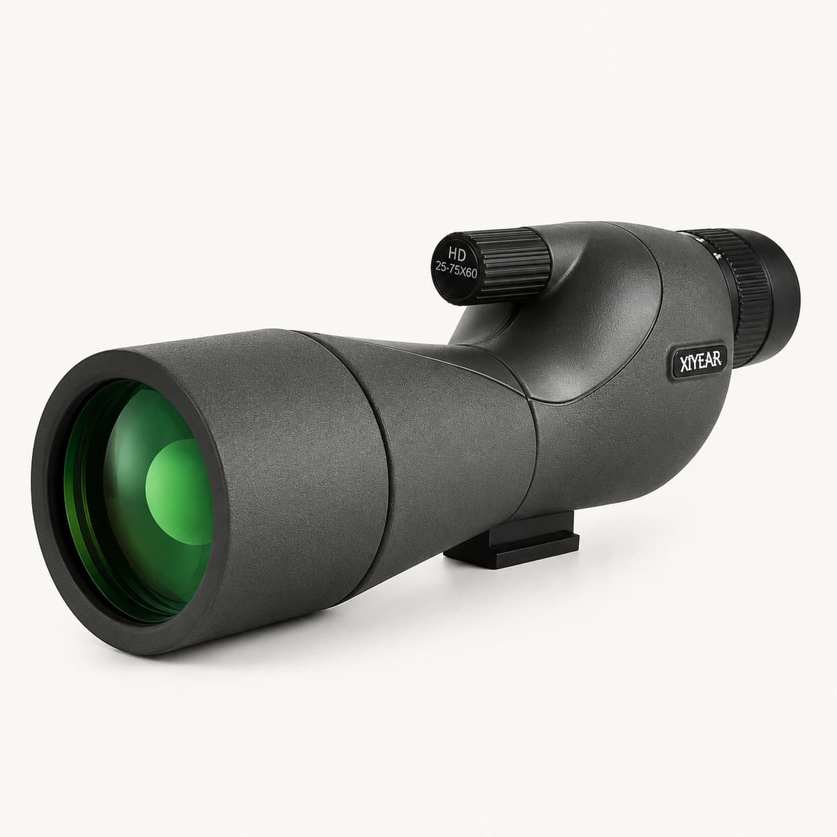 Monoculaire ZoomView 25-75x60 Pro