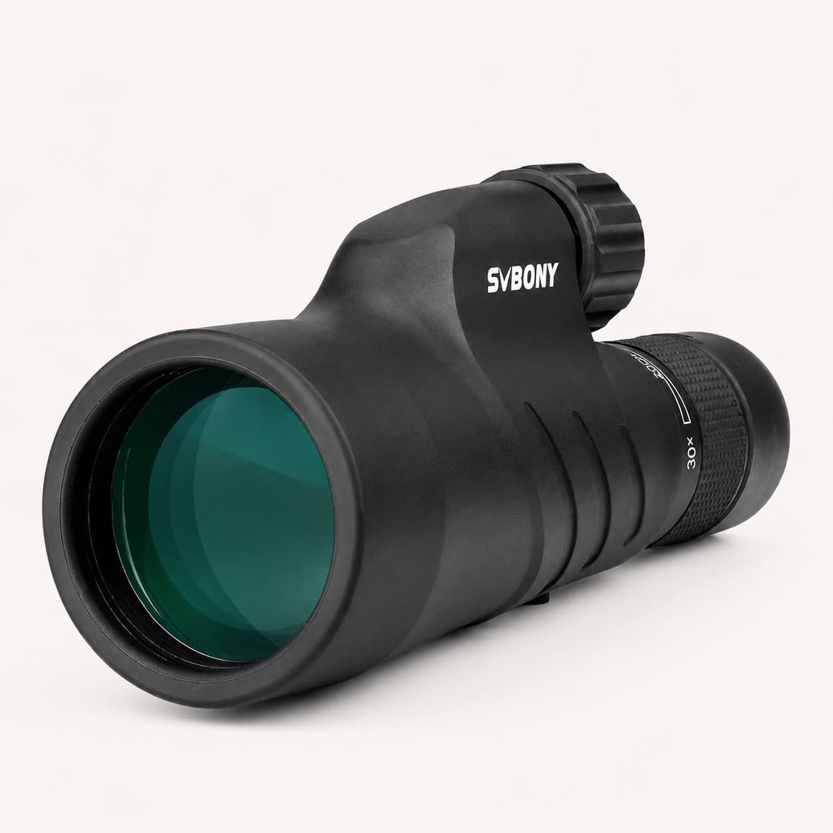 Monoculaire Zoom EagleSight 10-30x50