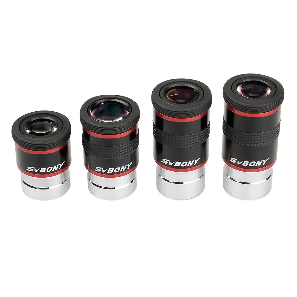 Oculaire AstroVista 68° Wide 1.25