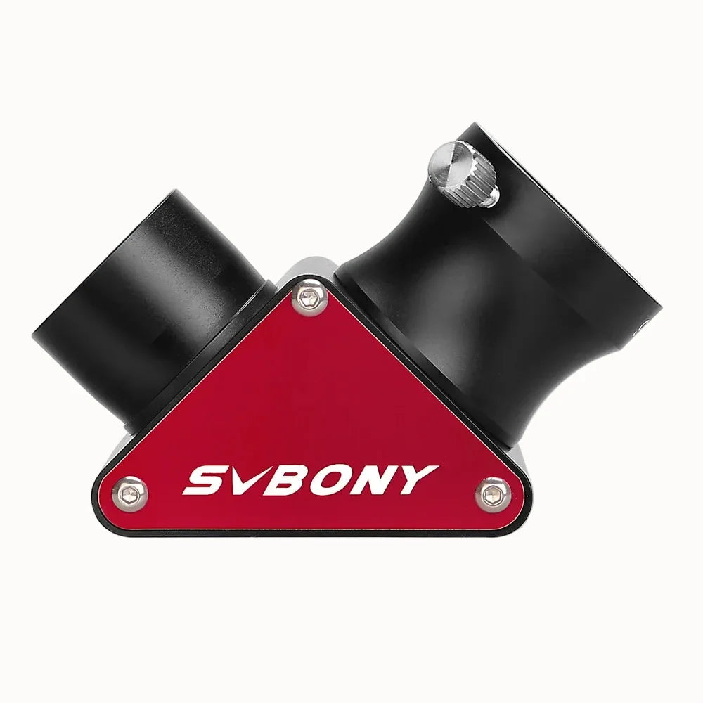 Renvoi Coudé MirrorPro 90° 1.25" SV188P